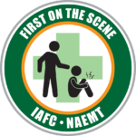 first-on-the-scene-logo