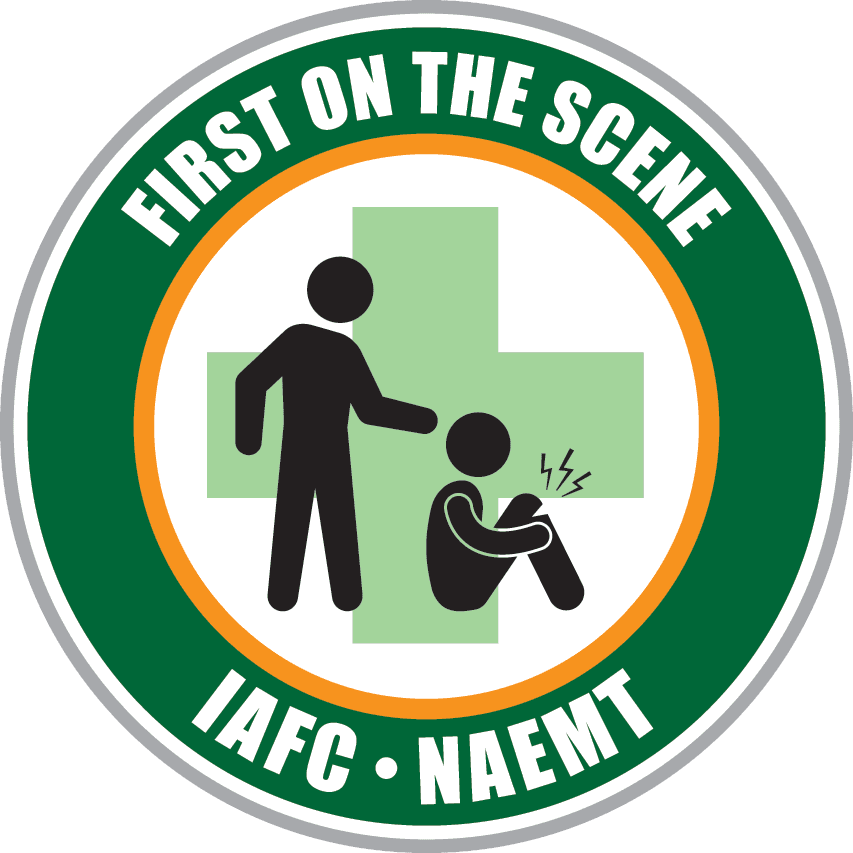 first-on-the-scene-logo